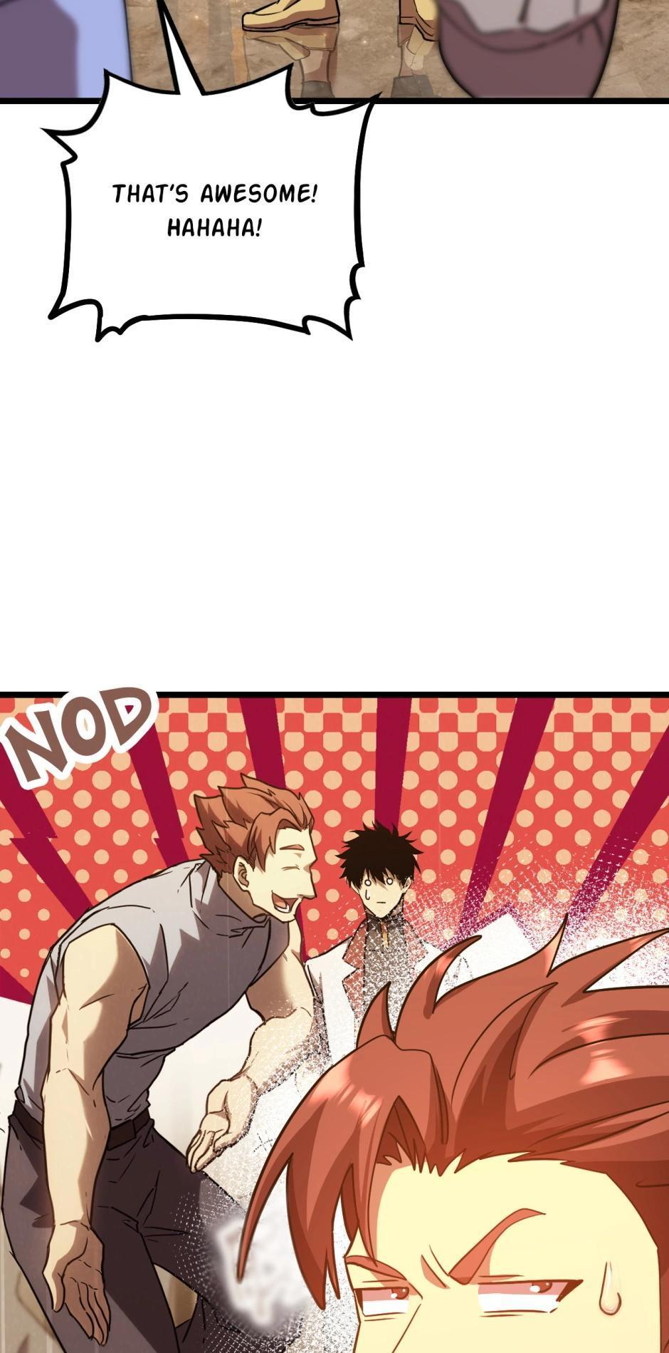 Log into the Future Chapter 105 — page 43