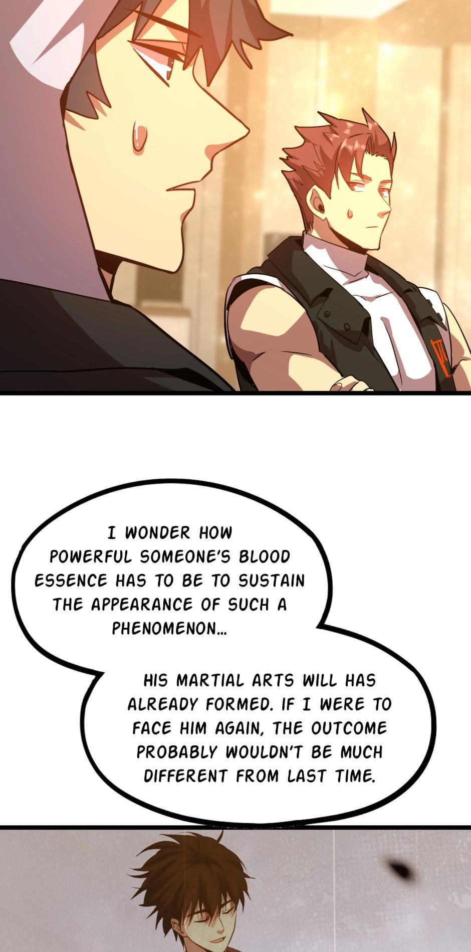 Log into the Future Chapter 105 — page 45