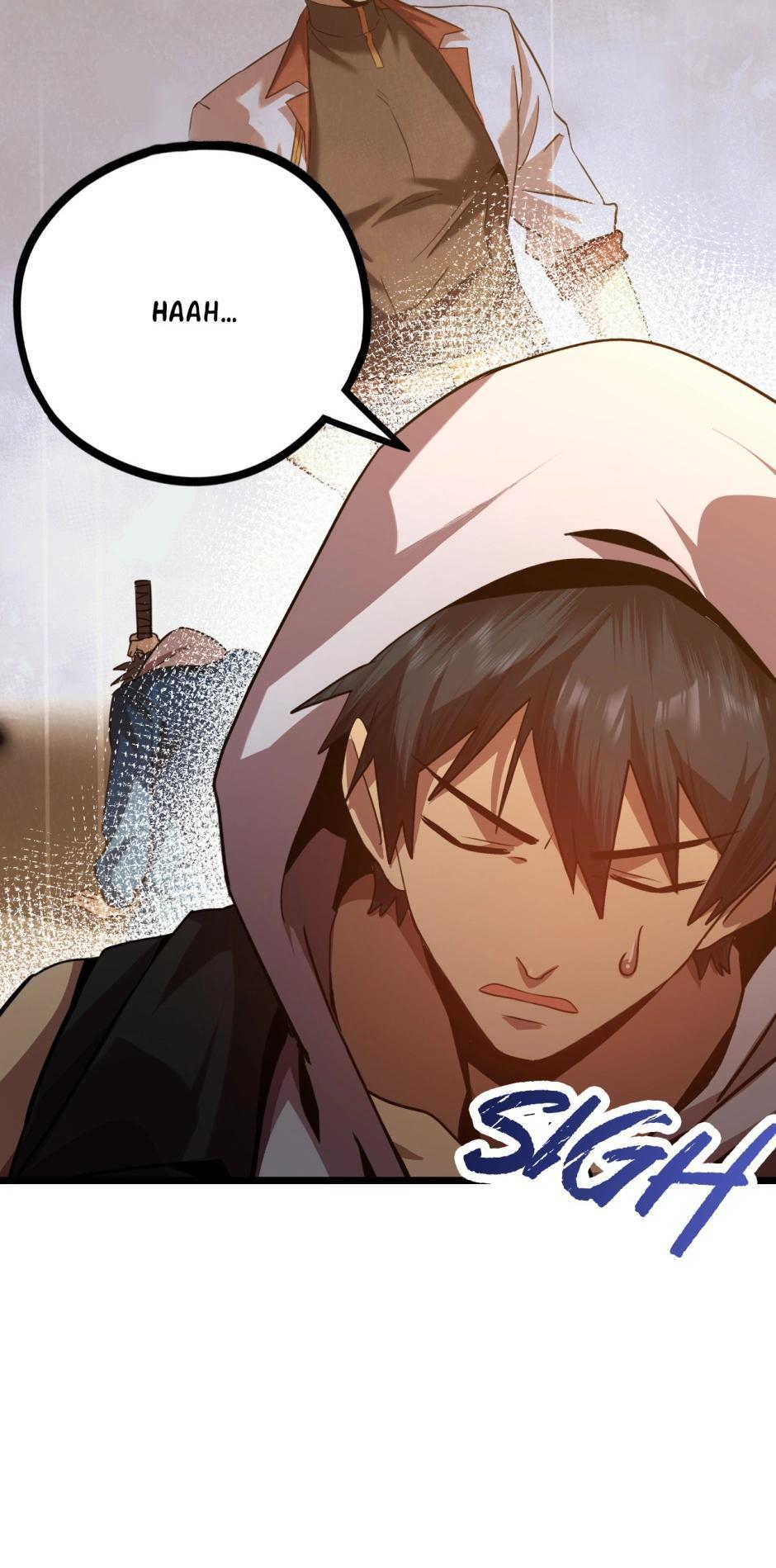 Log into the Future Chapter 105 — page 46