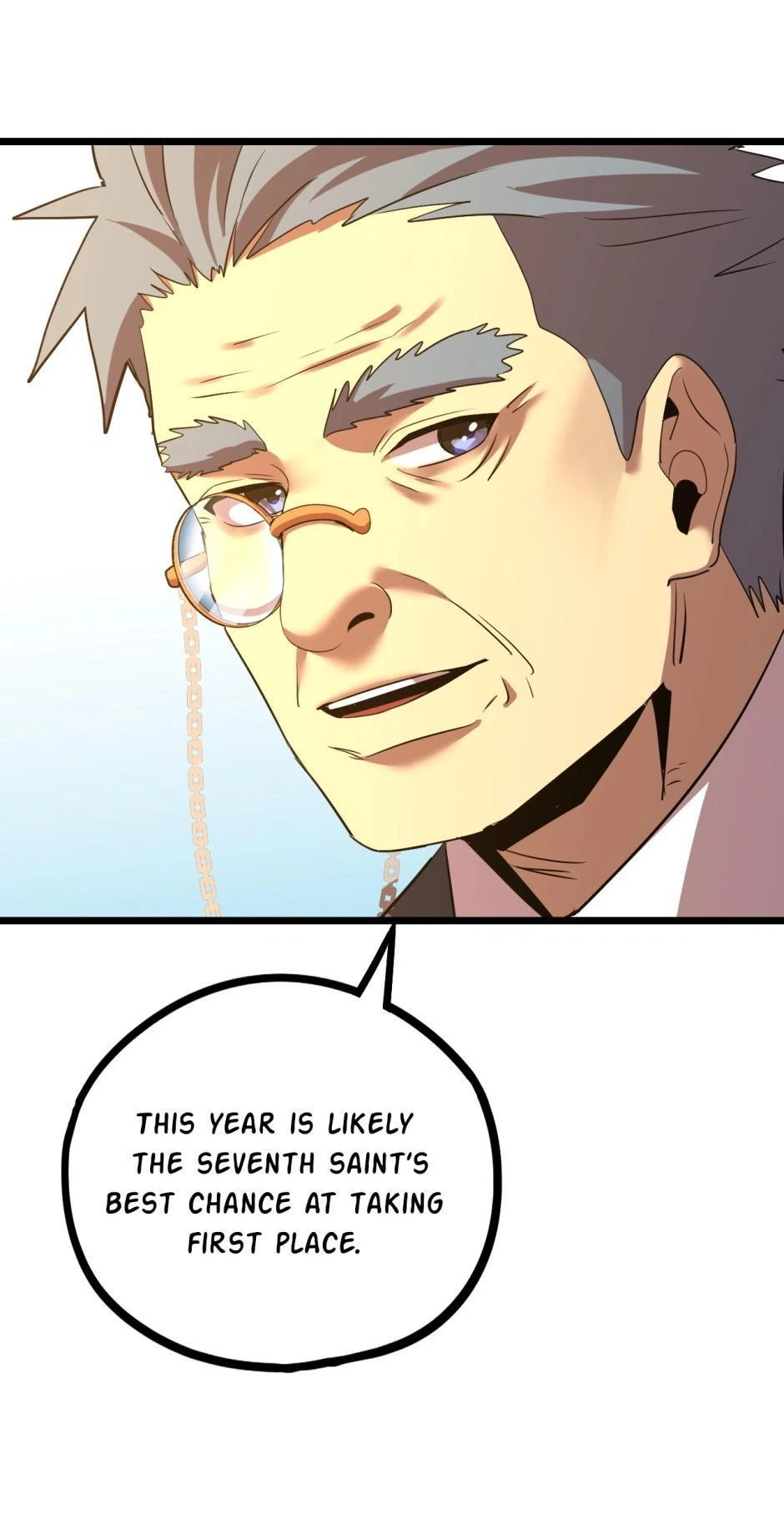 Log into the Future Chapter 105 — page 51