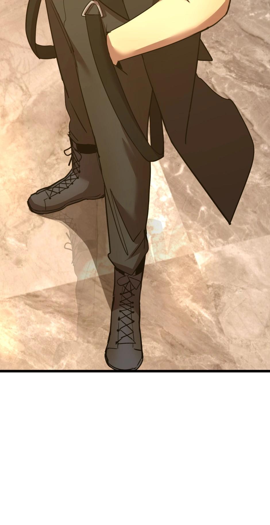 Log into the Future Chapter 105 — page 54