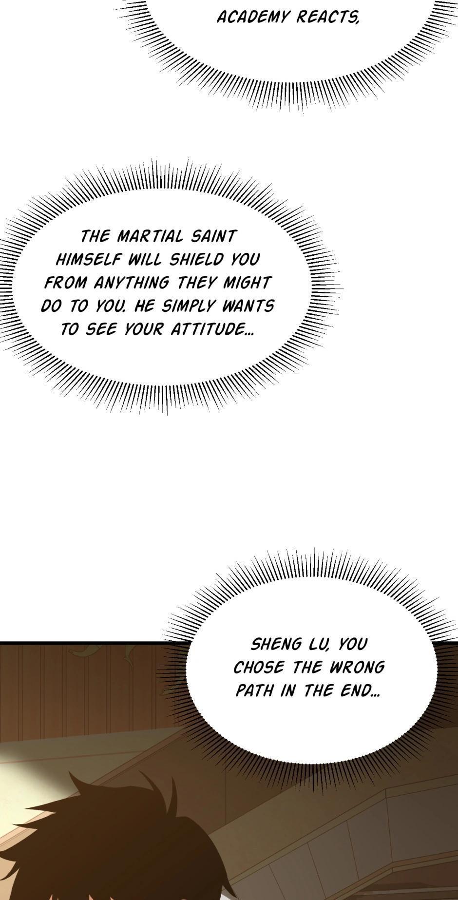 Log into the Future Chapter 105 — page 56