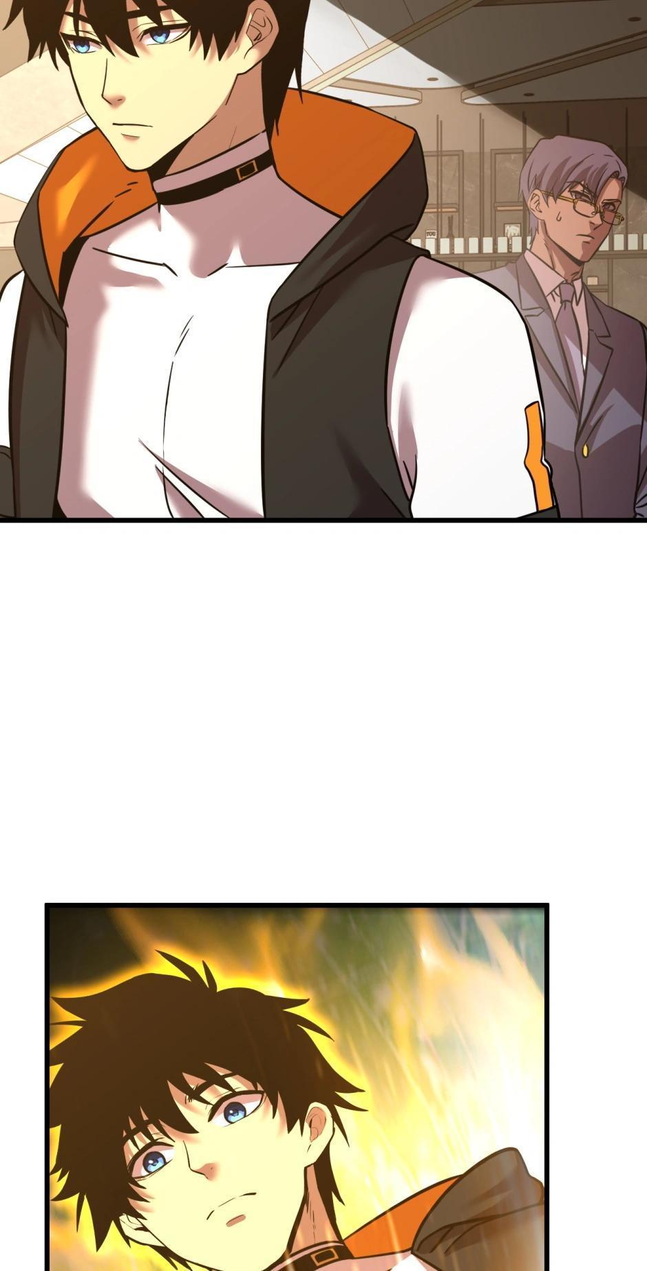 Log into the Future Chapter 105 — page 57