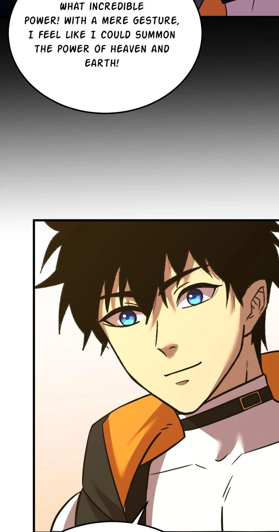 Log into the Future Chapter 105 — page 63