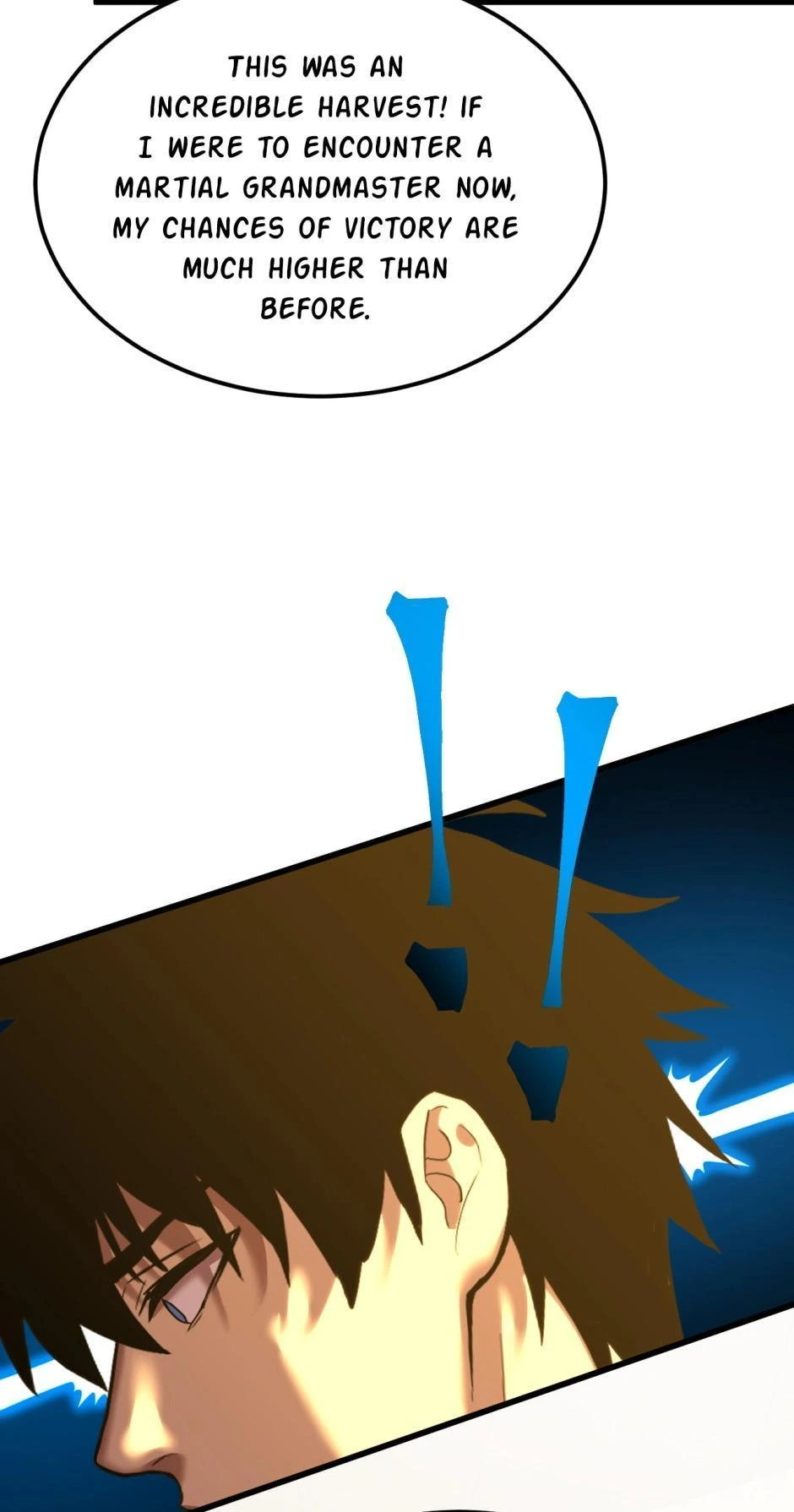 Log into the Future Chapter 105 — page 64