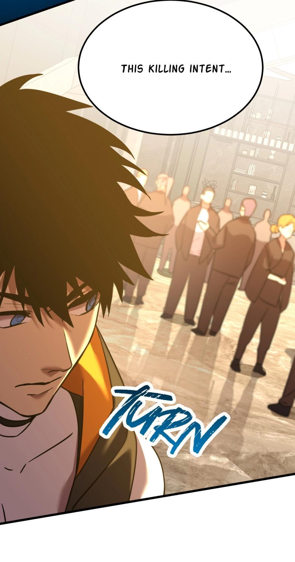 Log into the Future Chapter 105 — page 65