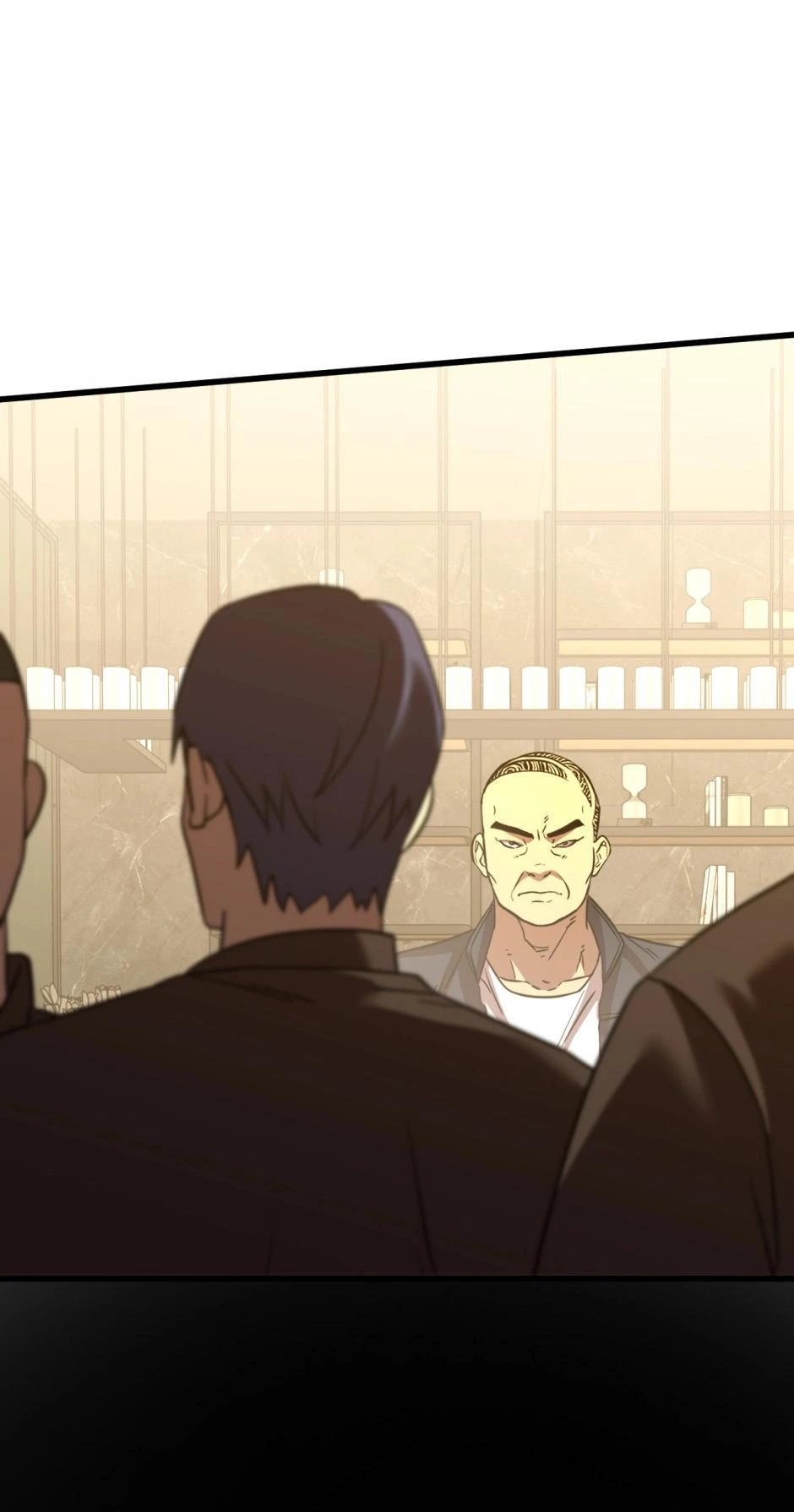 Log into the Future Chapter 105 — page 66