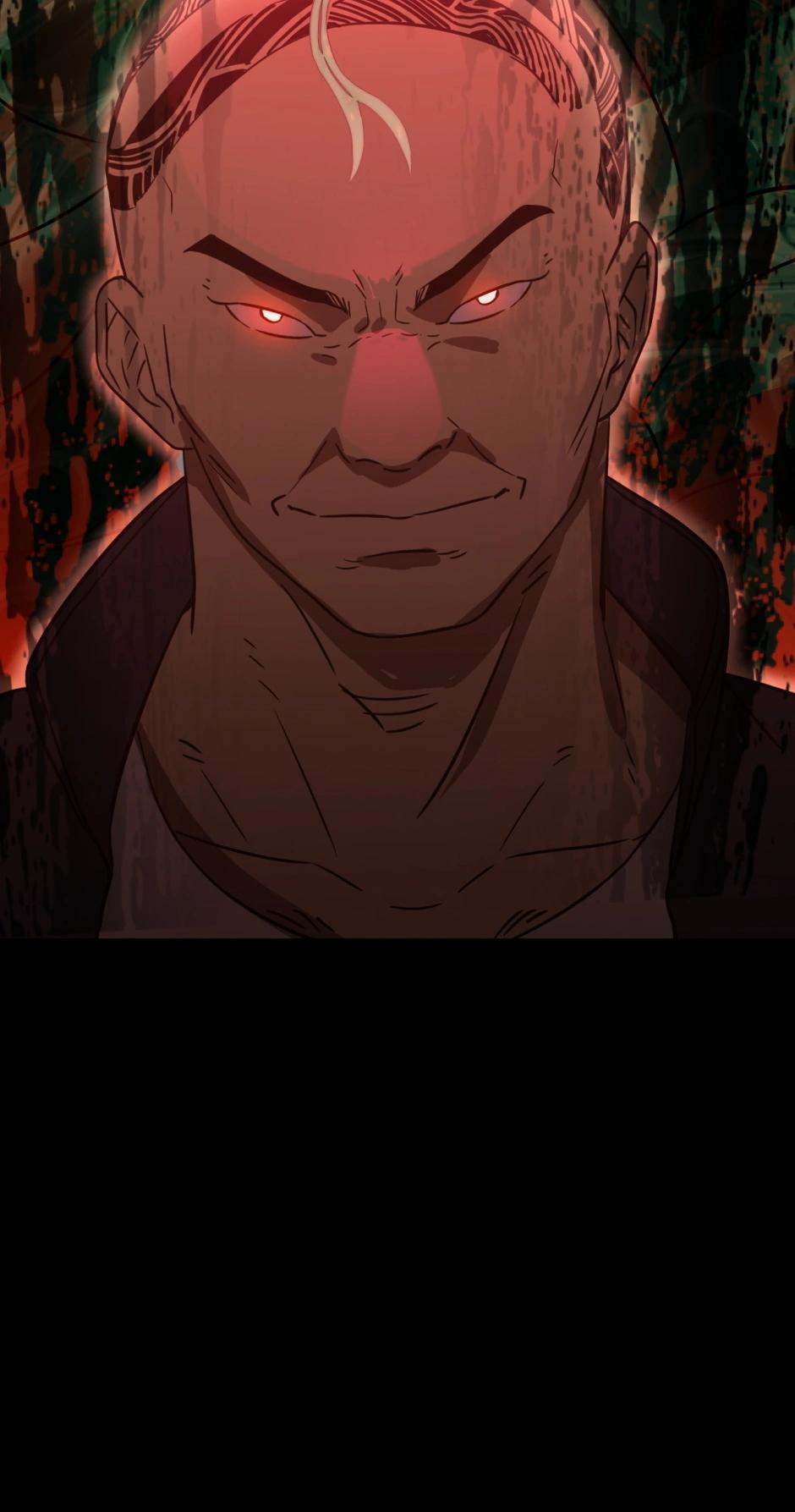 Log into the Future Chapter 105 — page 68