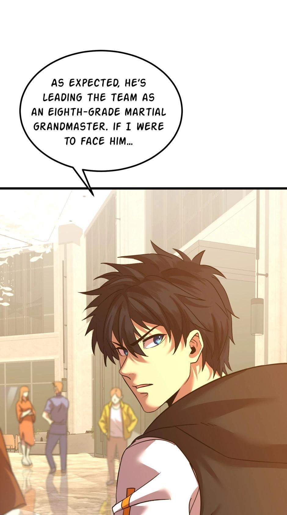 Log into the Future Chapter 105 — page 69