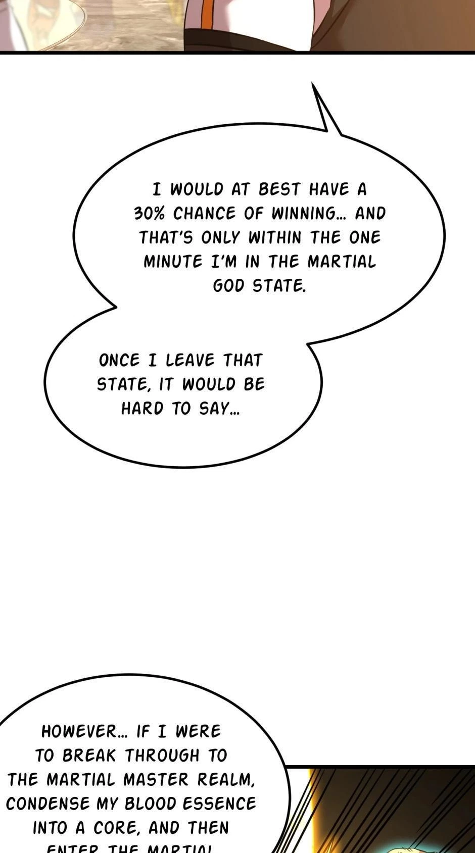 Log into the Future Chapter 105 — page 70