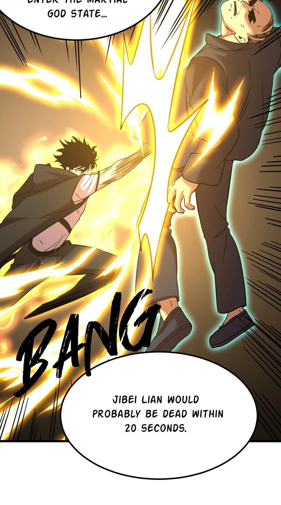 Log into the Future Chapter 105 — page 71