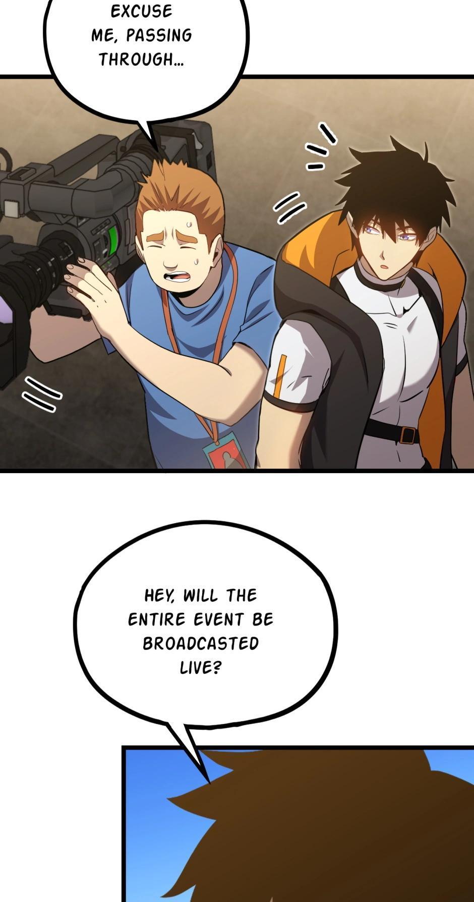 Log into the Future Chapter 106 — page 2