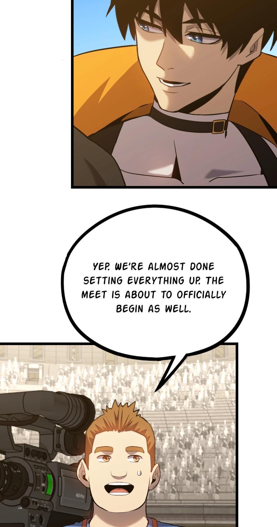 Log into the Future Chapter 106 — page 3
