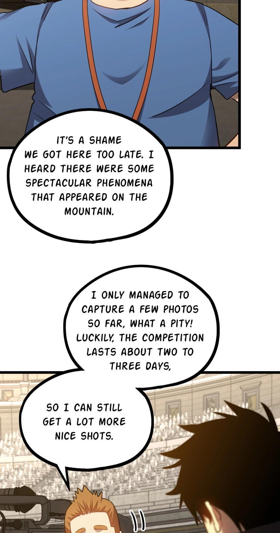 Log into the Future Chapter 106 — page 4