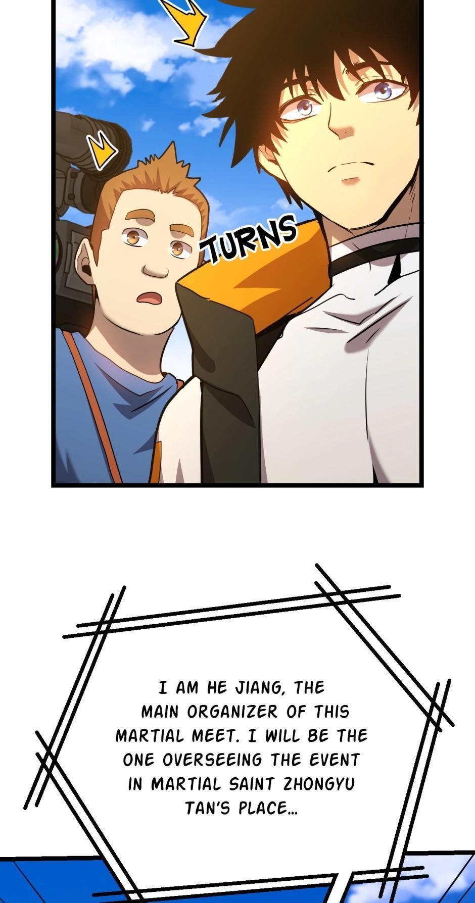 Log into the Future Chapter 106 — page 6