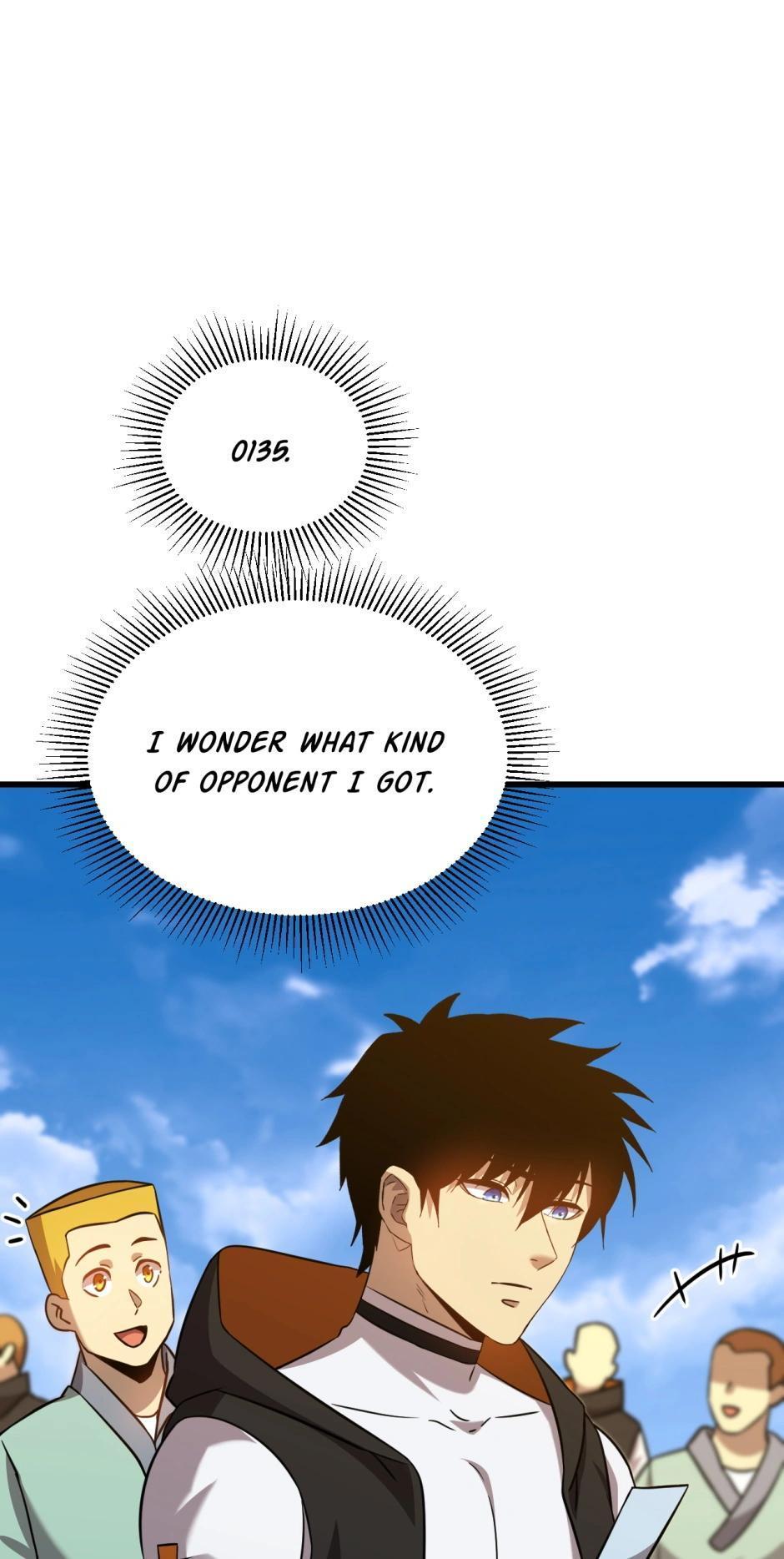 Log into the Future Chapter 106 — page 14