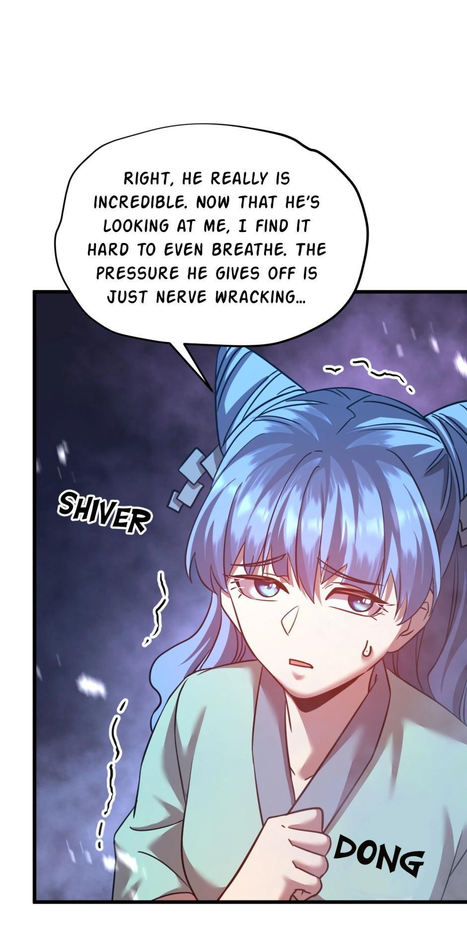 Log into the Future Chapter 106 — page 21