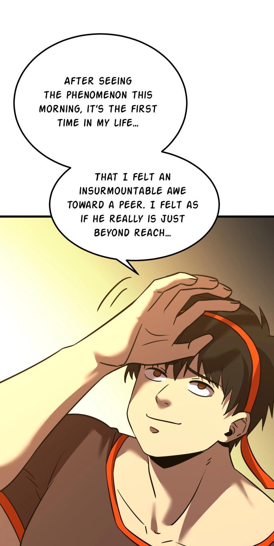 Log into the Future Chapter 106 — page 22