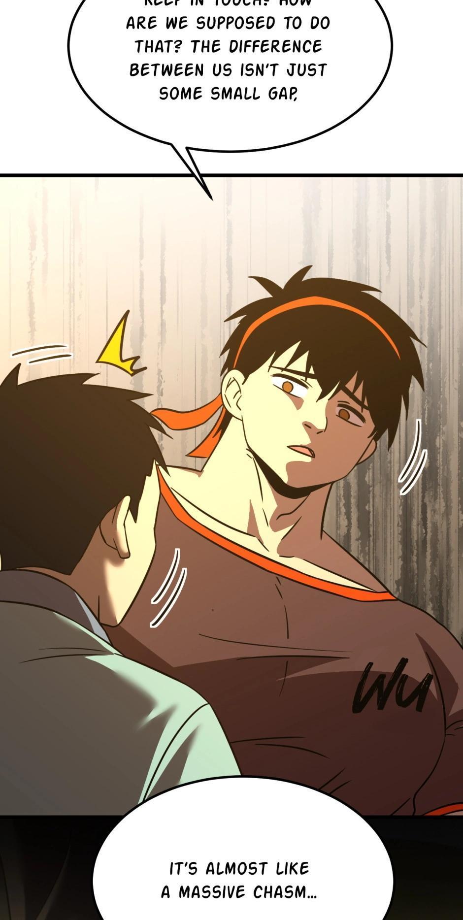 Log into the Future Chapter 106 — page 24