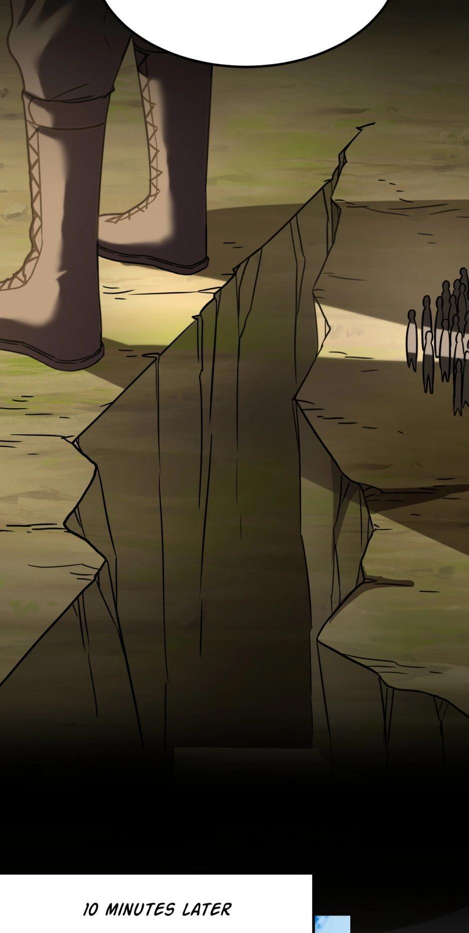 Log into the Future Chapter 106 — page 25