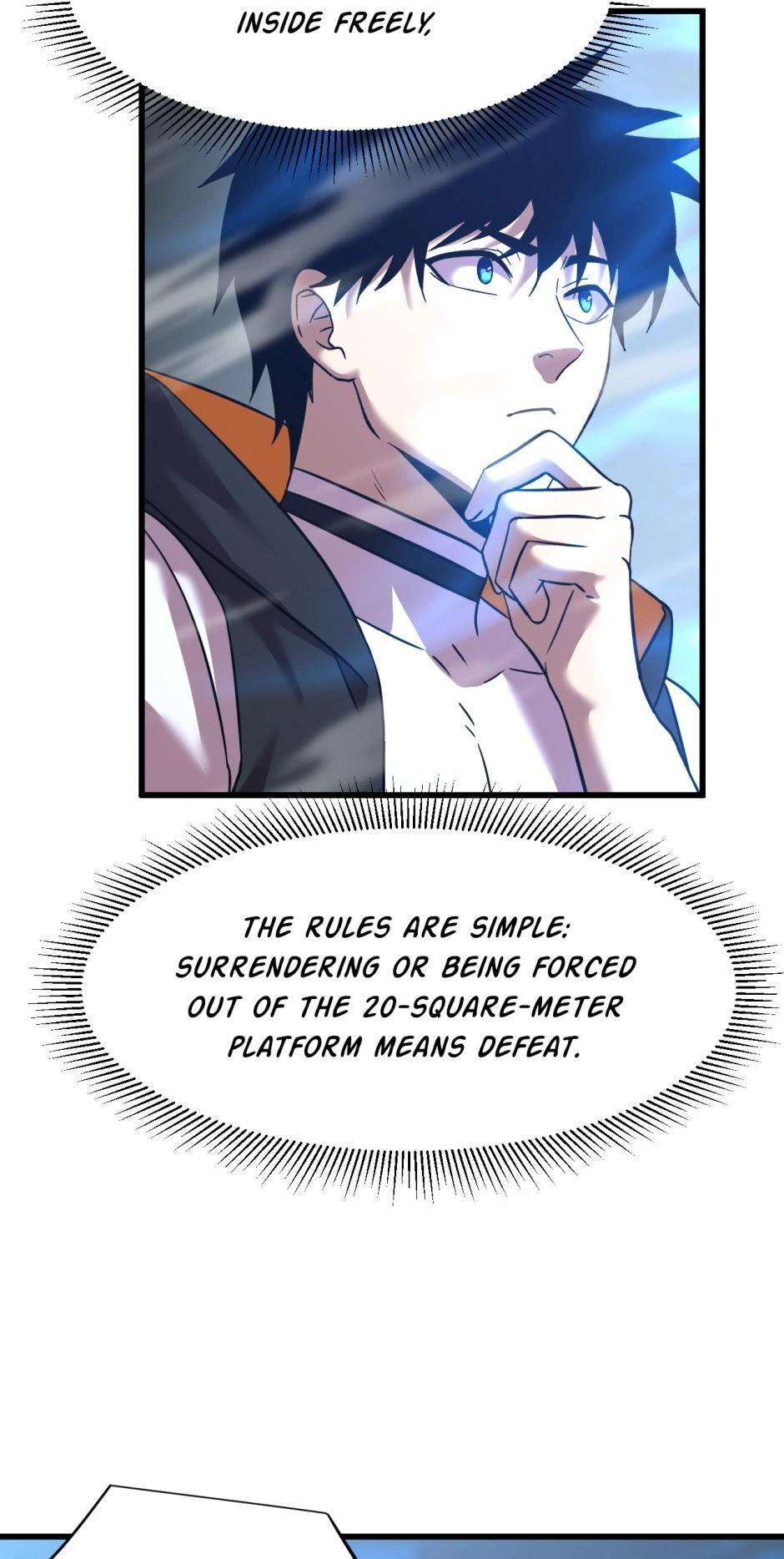 Log into the Future Chapter 106 — page 29