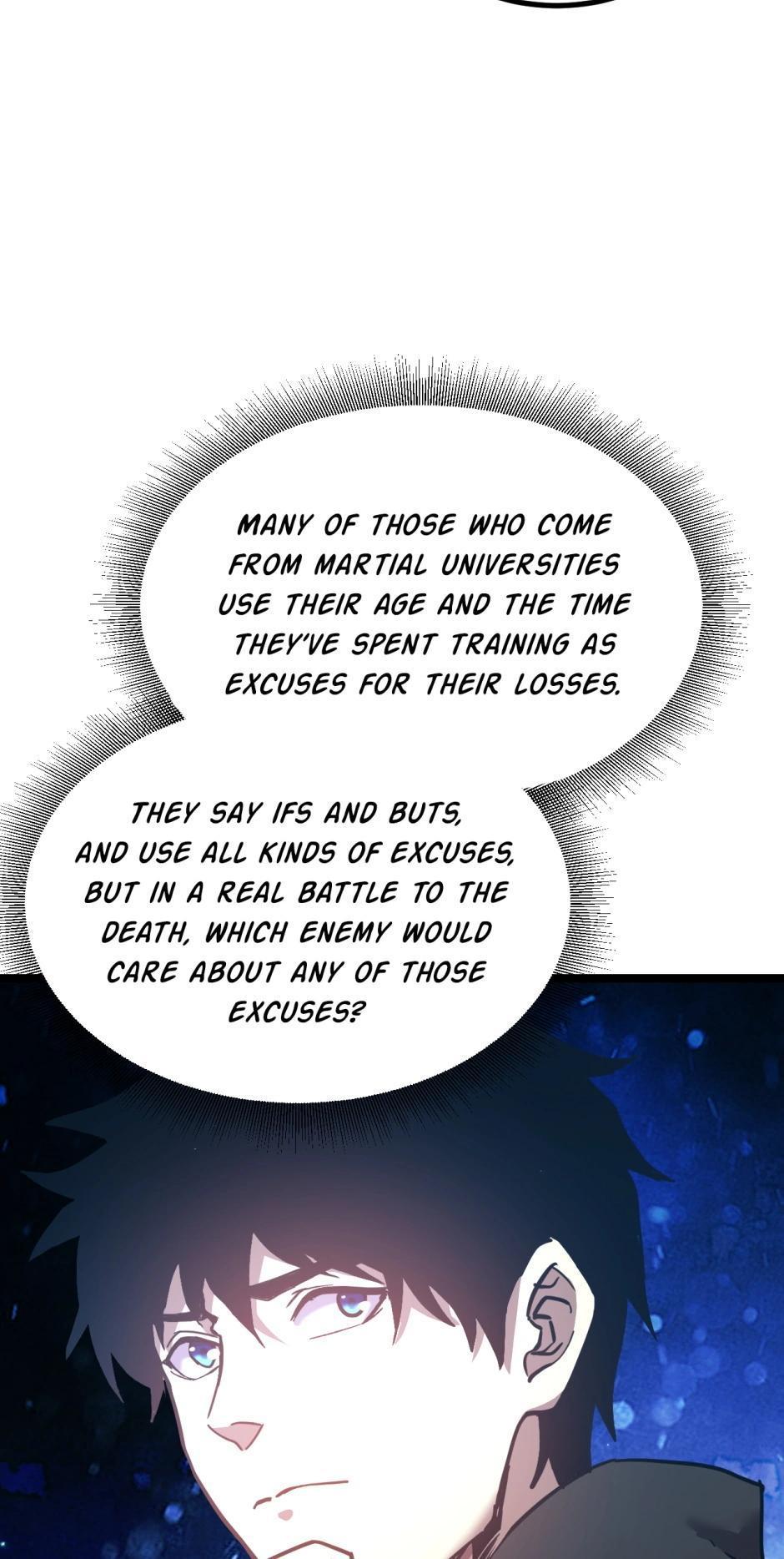 Log into the Future Chapter 106 — page 37