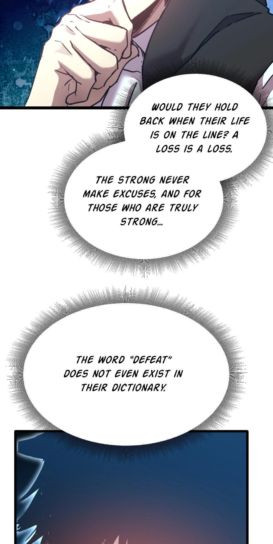 Log into the Future Chapter 106 — page 38
