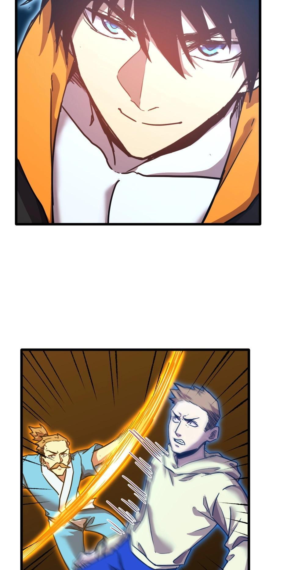 Log into the Future Chapter 106 — page 39