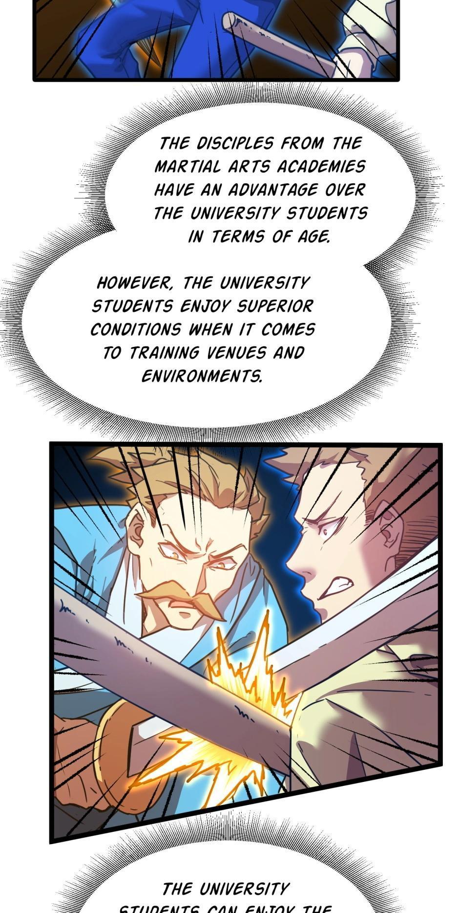 Log into the Future Chapter 106 — page 40
