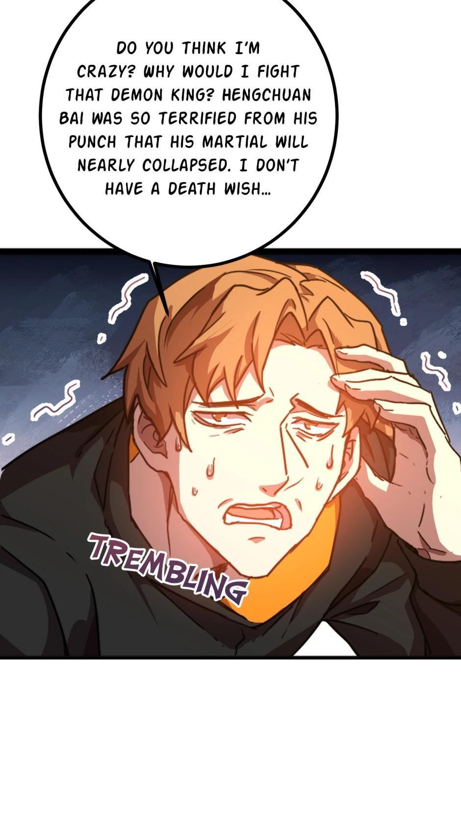 Log into the Future Chapter 106 — page 46