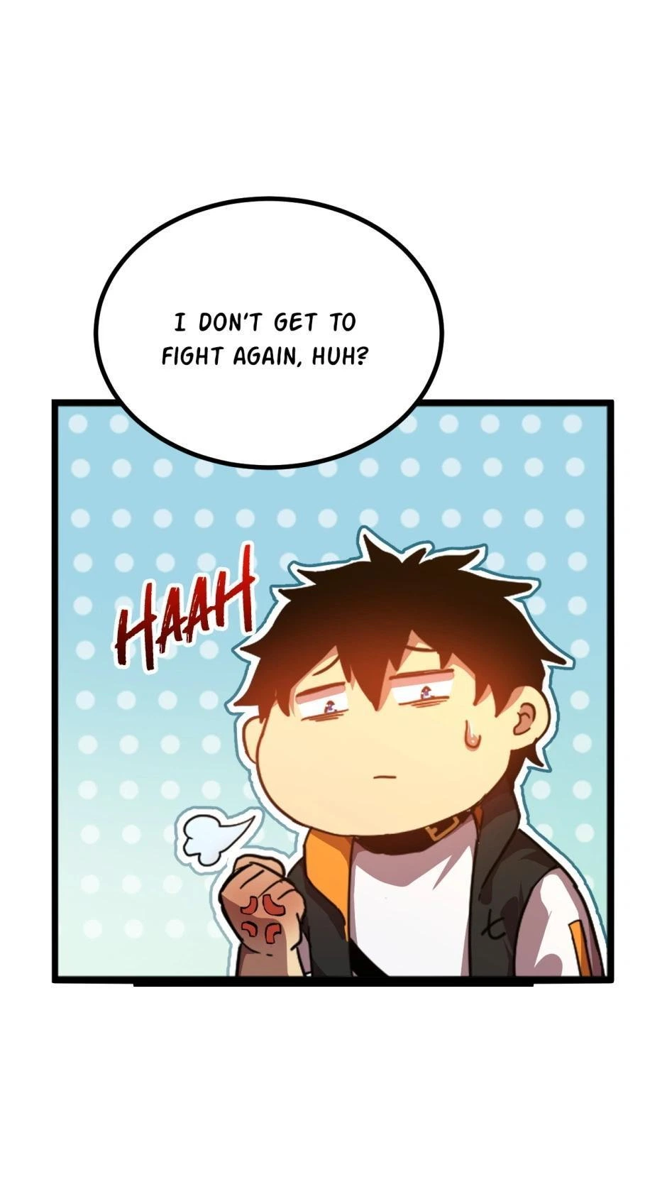 Log into the Future Chapter 106 — page 47