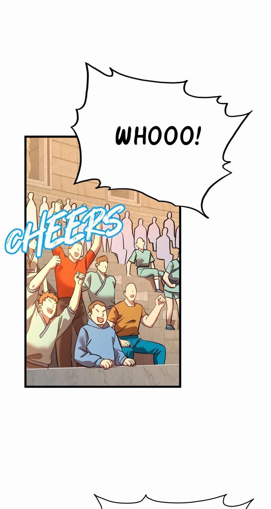 Log into the Future Chapter 107 — page 1