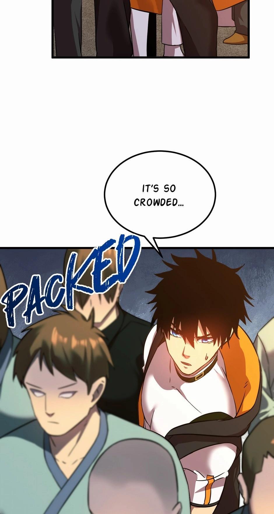 Log into the Future Chapter 107 — page 4