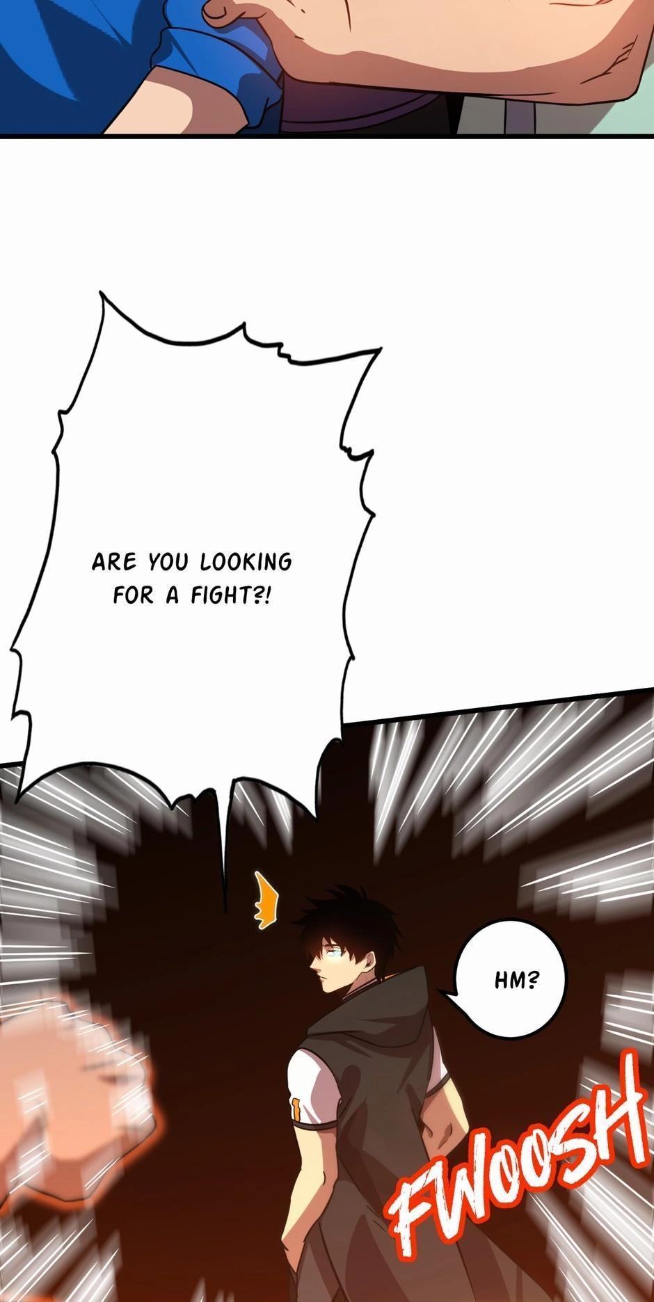 Log into the Future Chapter 107 — page 9