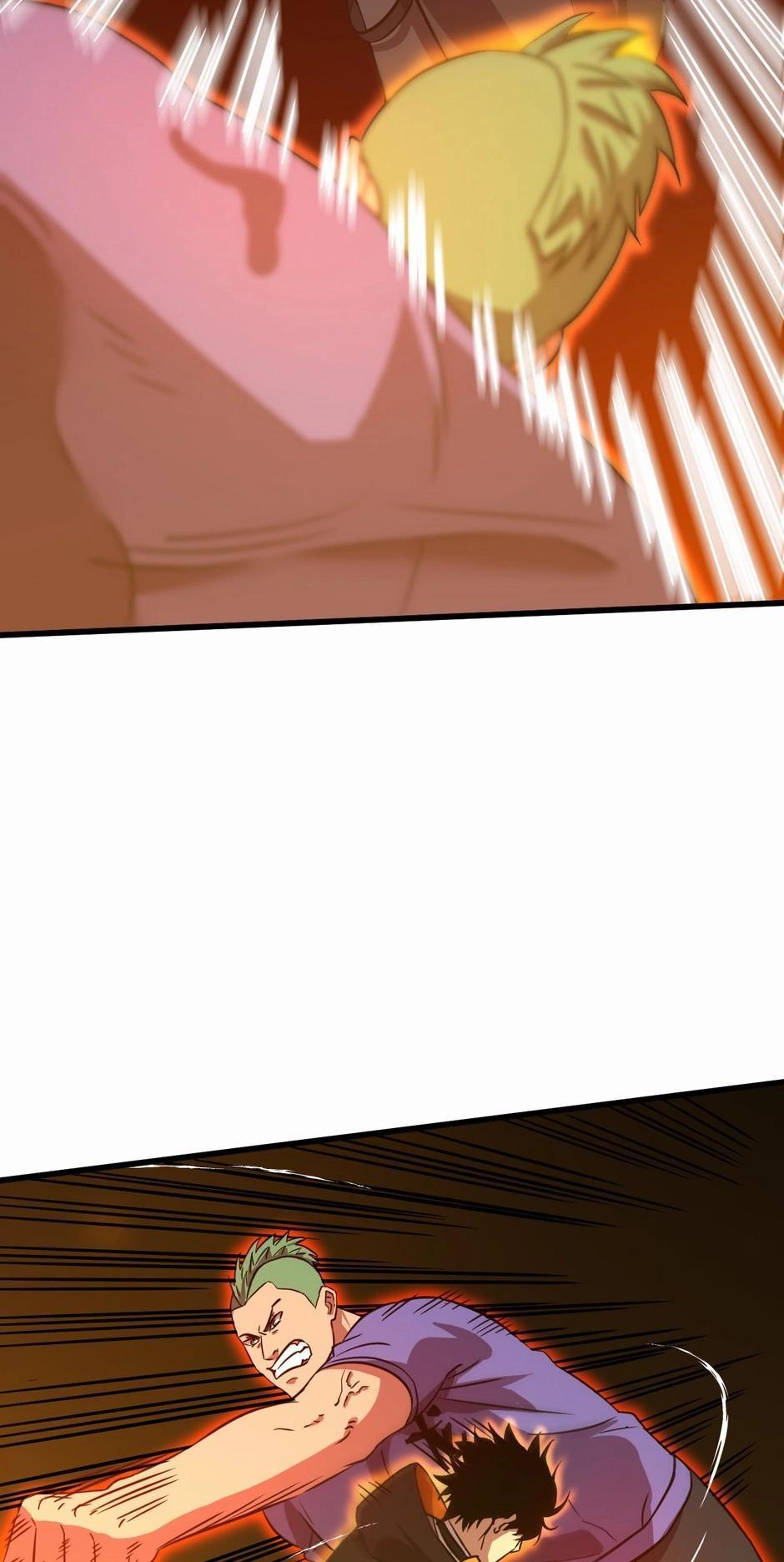 Log into the Future Chapter 107 — page 10