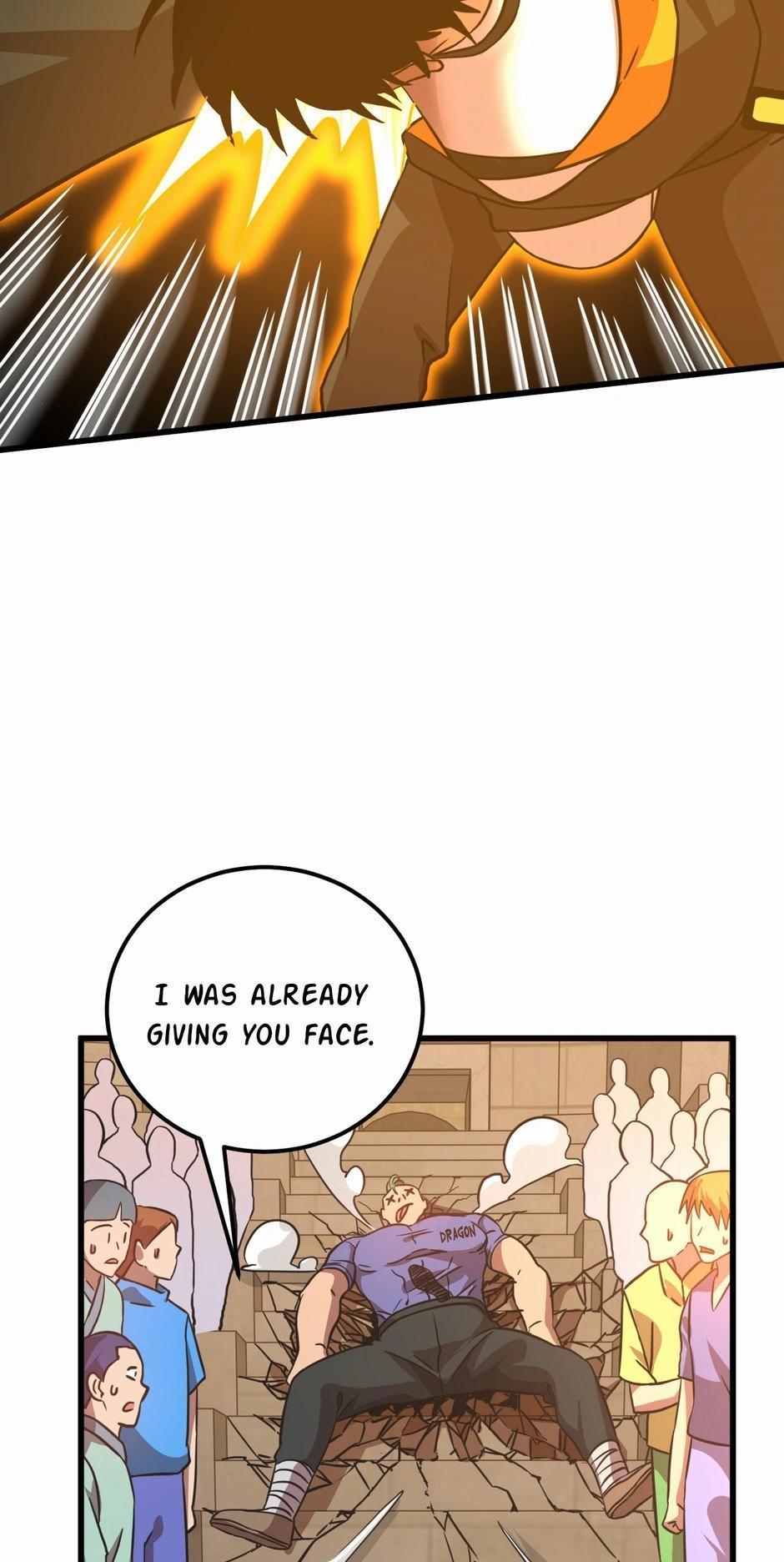 Log into the Future Chapter 107 — page 12