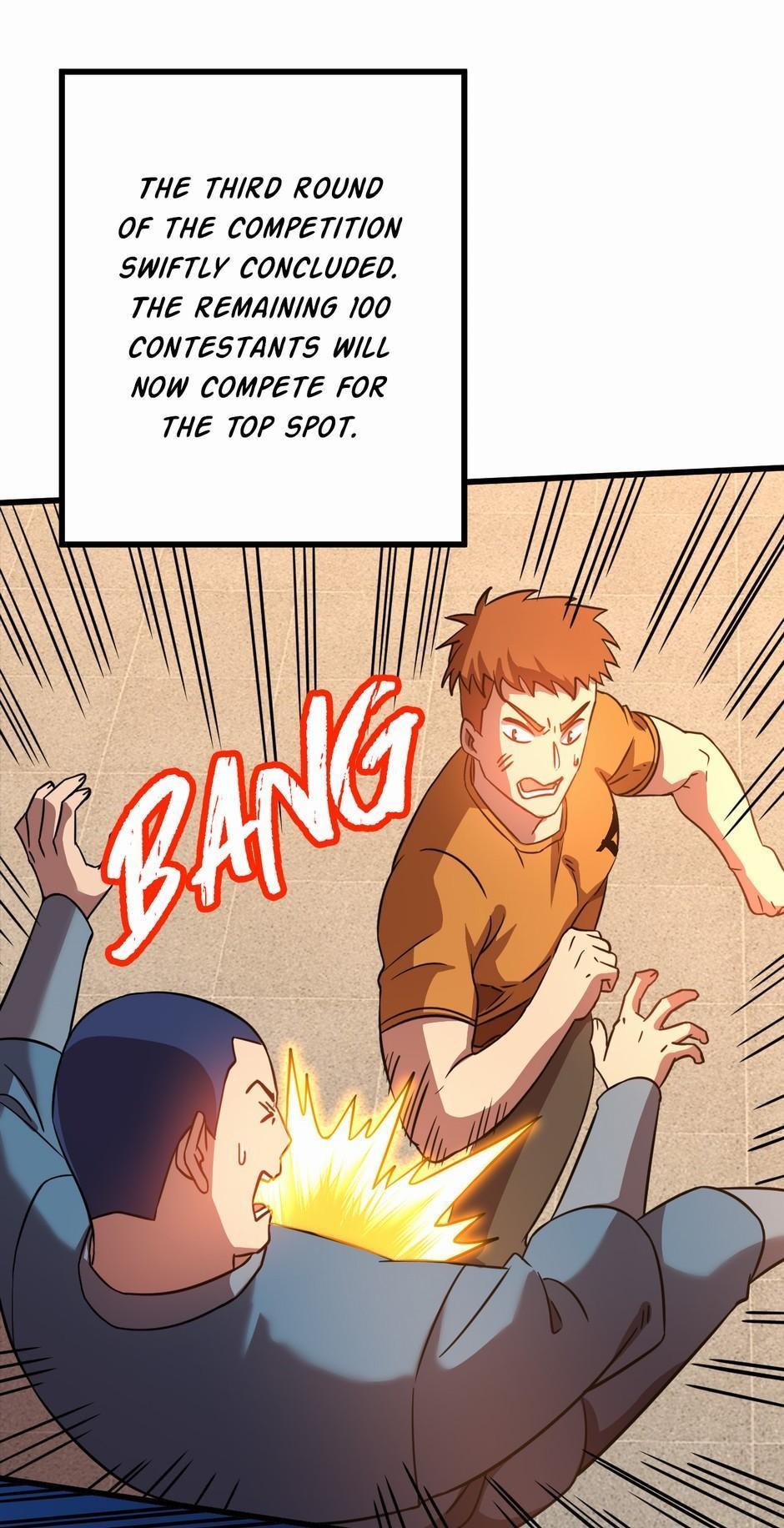 Log into the Future Chapter 107 — page 18