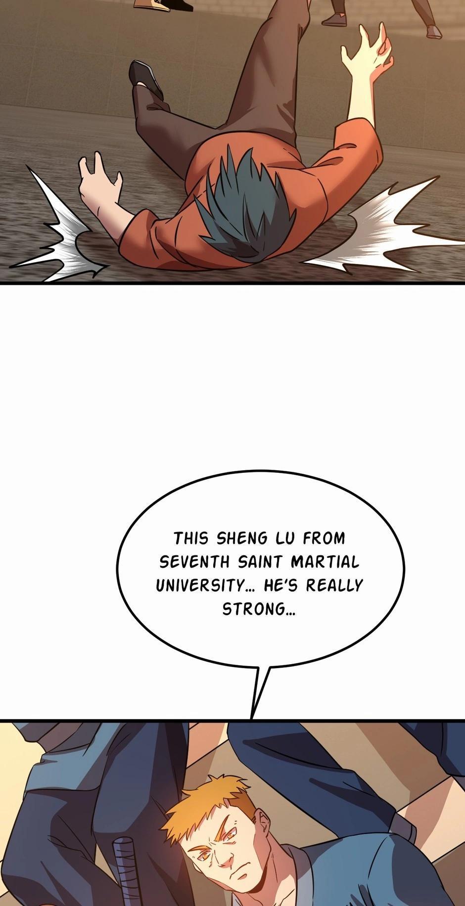 Log into the Future Chapter 107 — page 20