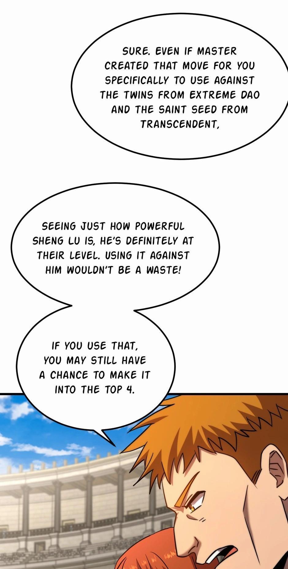Log into the Future Chapter 107 — page 24