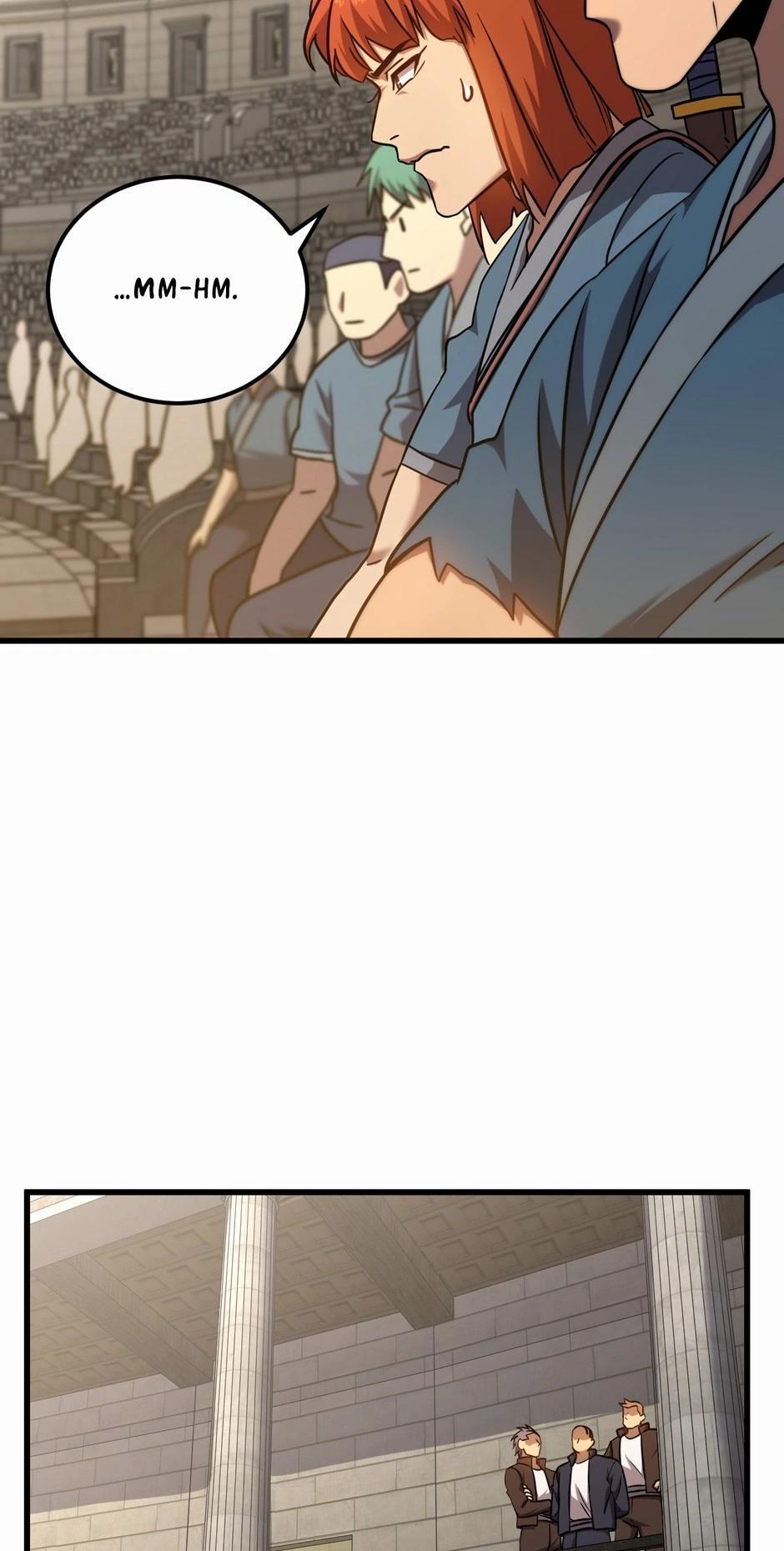 Log into the Future Chapter 107 — page 25
