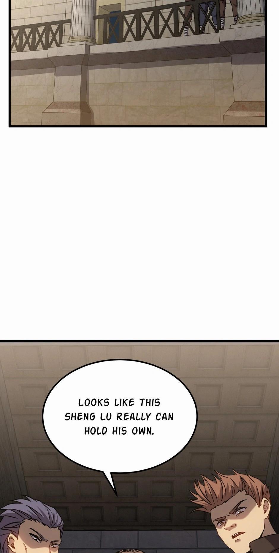 Log into the Future Chapter 107 — page 26