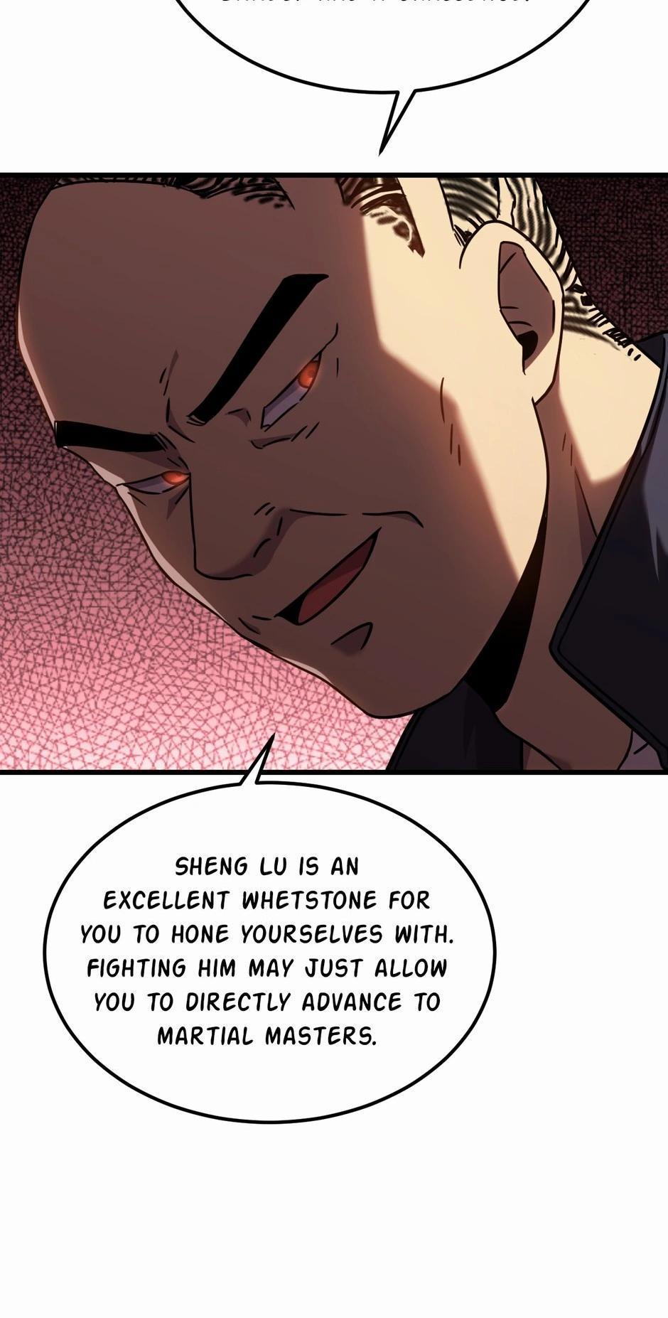 Log into the Future Chapter 107 — page 28