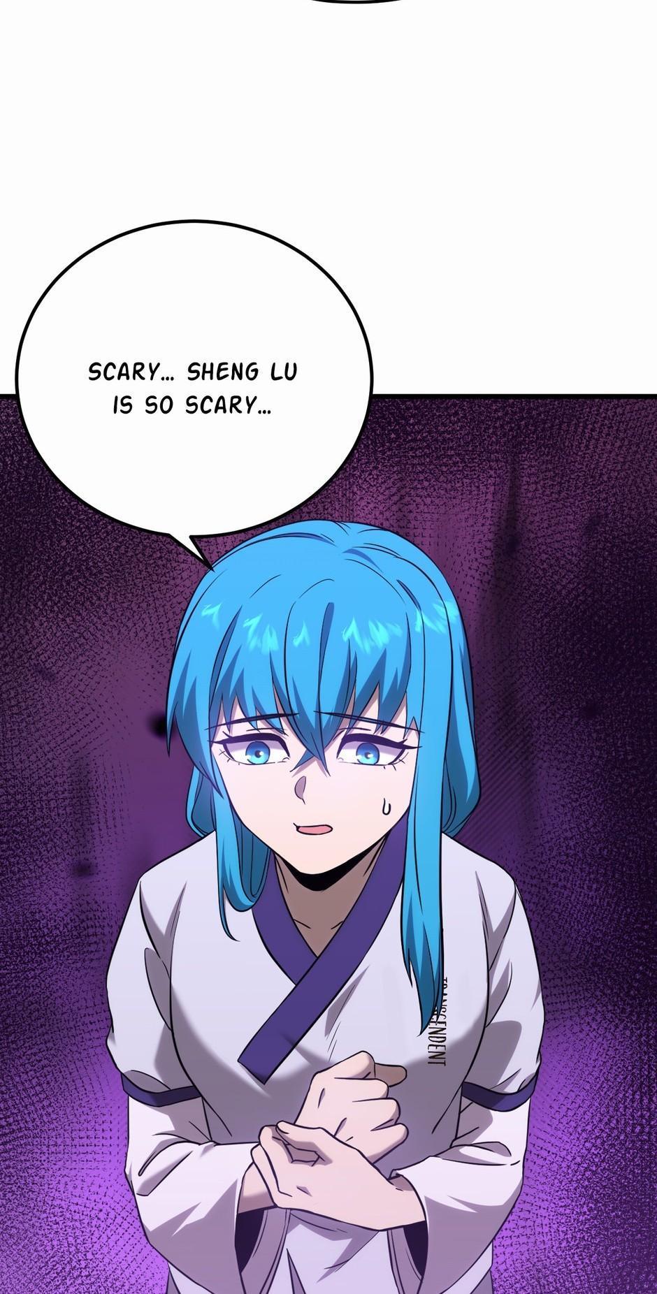 Log into the Future Chapter 107 — page 30