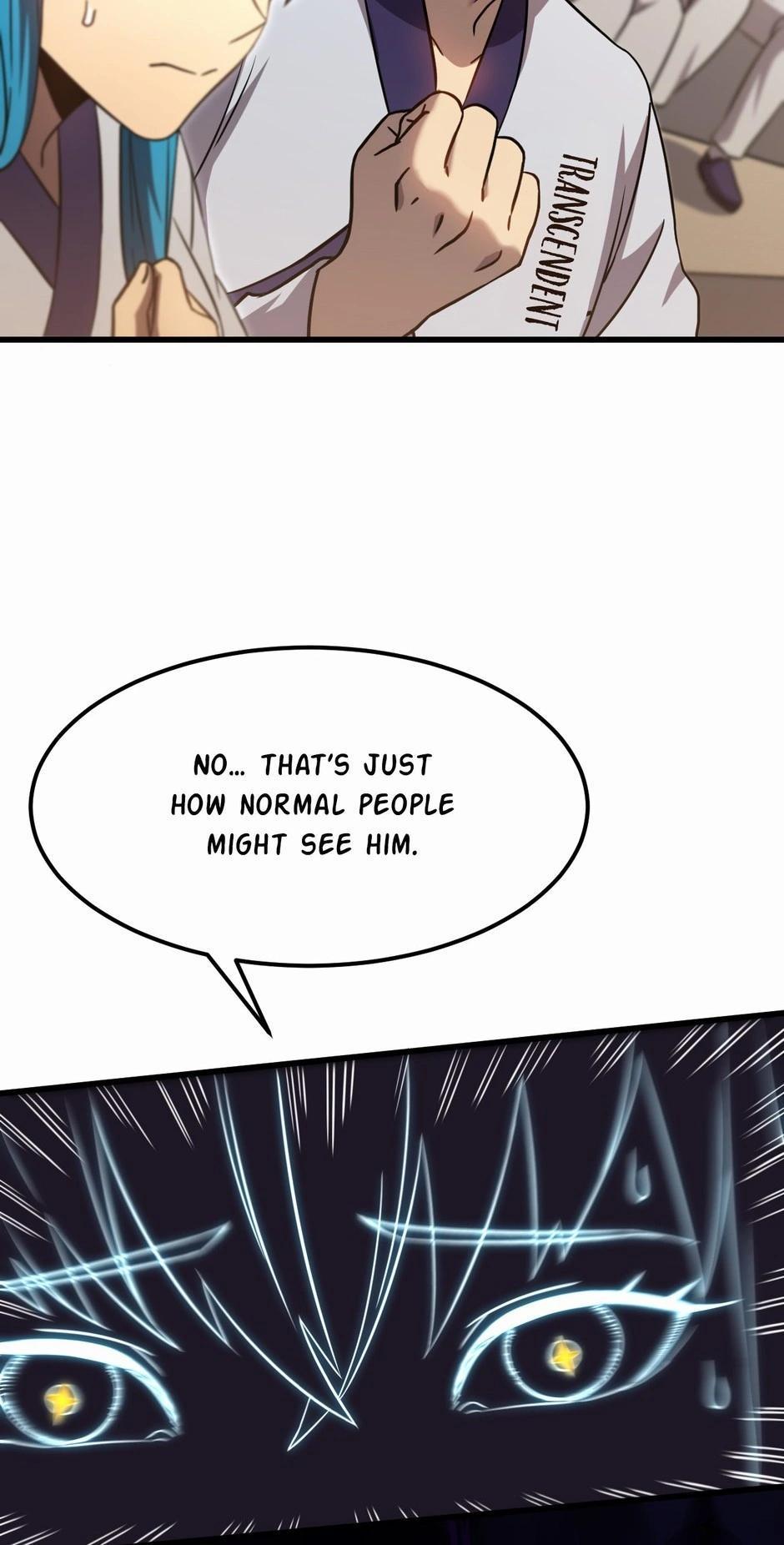 Log into the Future Chapter 107 — page 32
