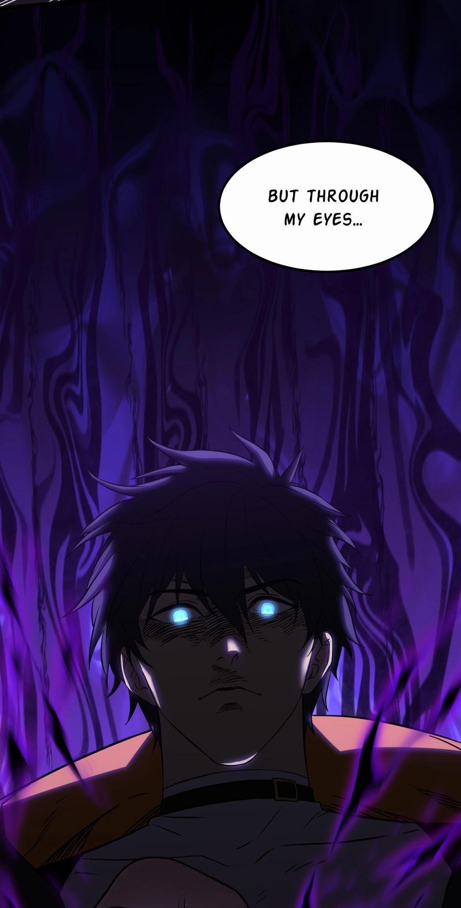 Log into the Future Chapter 107 — page 33