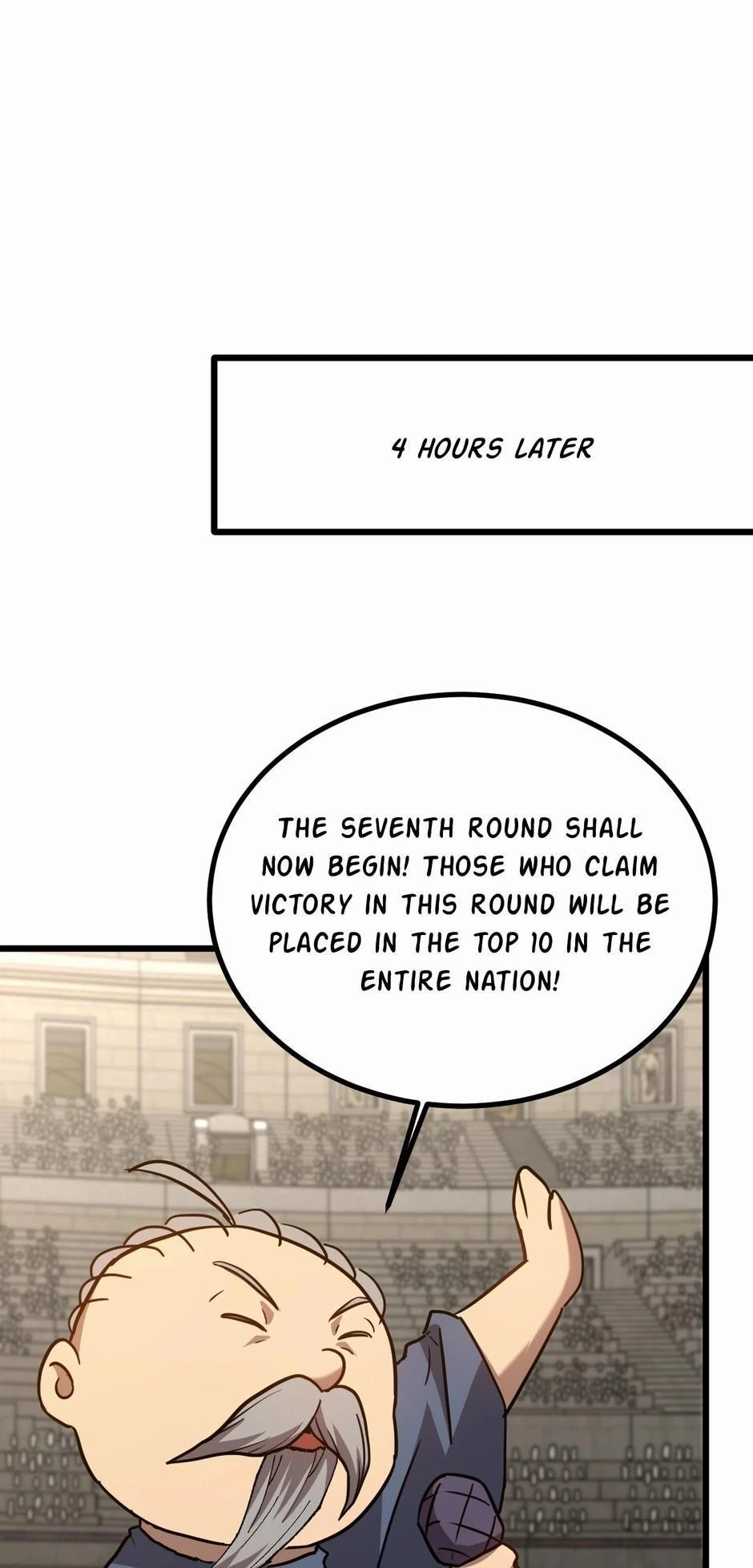 Log into the Future Chapter 107 — page 36