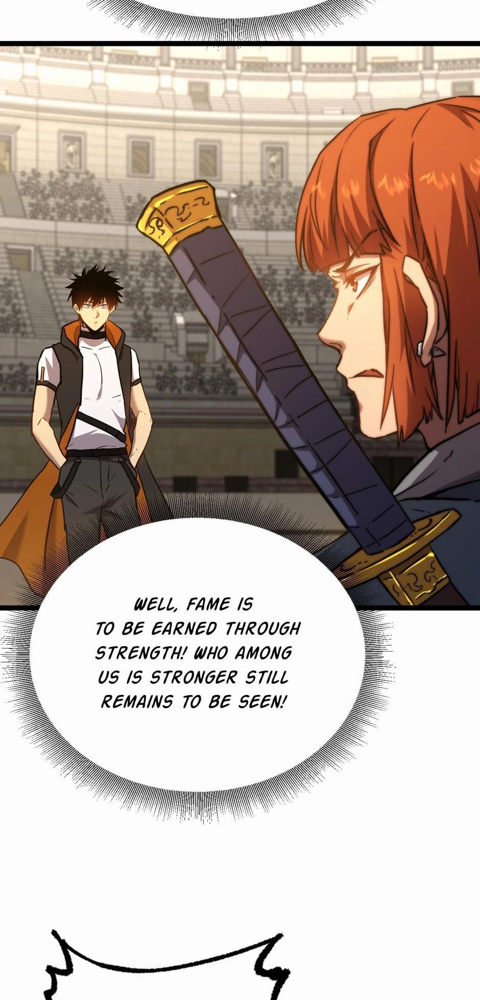 Log into the Future Chapter 107 — page 40
