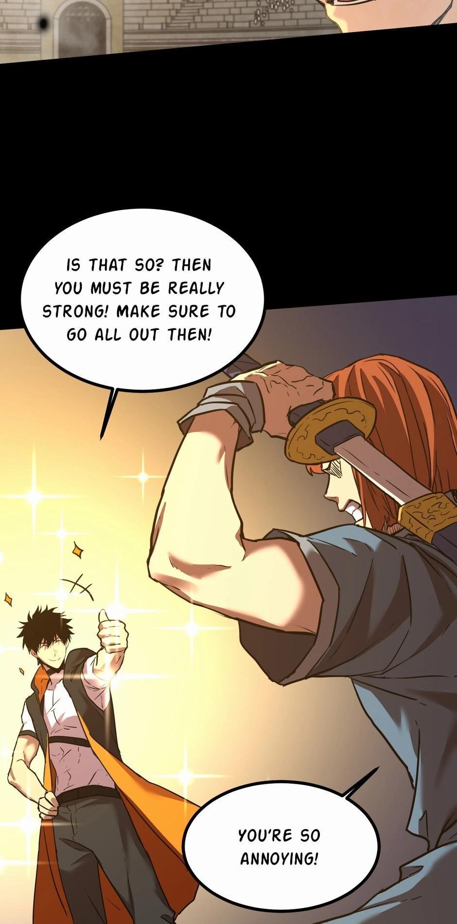 Log into the Future Chapter 107 — page 43