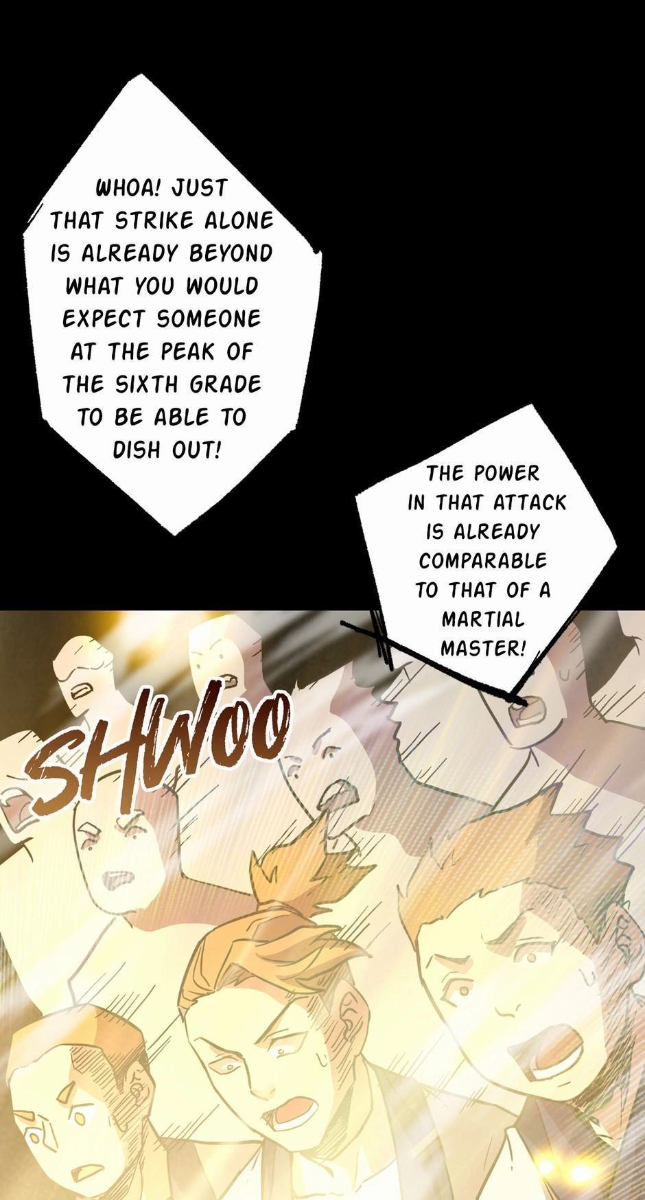 Log into the Future Chapter 107 — page 48