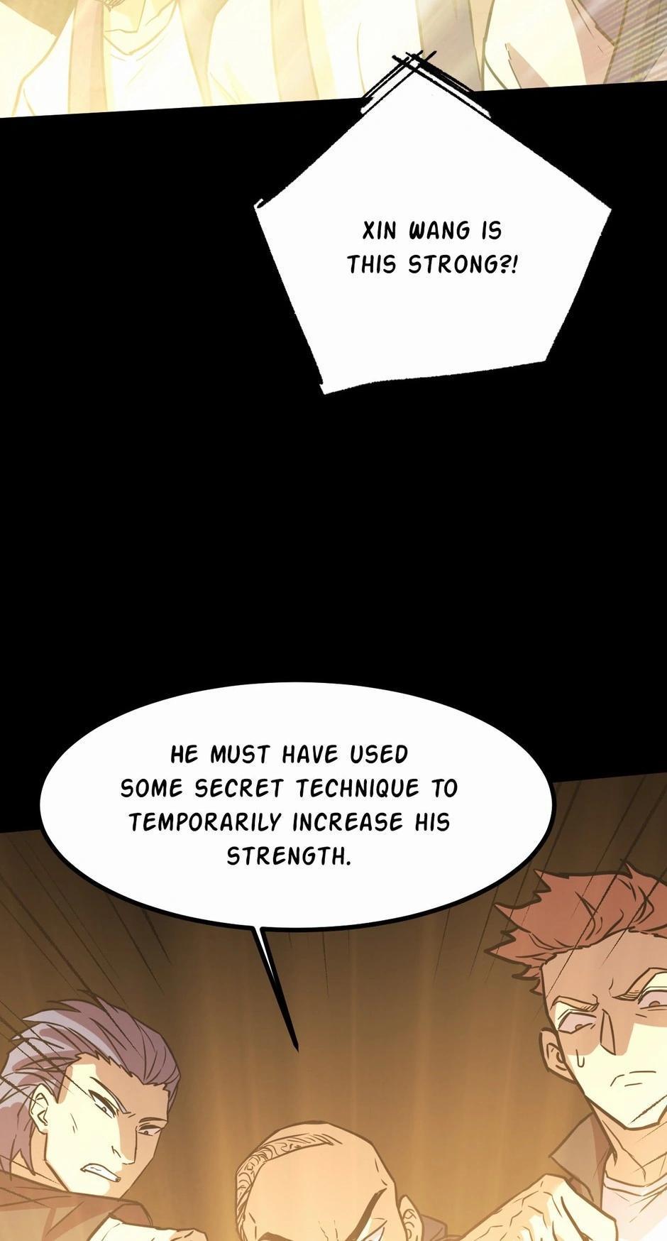 Log into the Future Chapter 107 — page 49